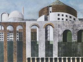 Architettura e pittura in dialogo al Museo Diocesano: arriva “Il Girotondo delle Muse”