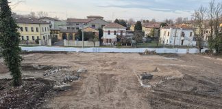 Sermide e Felonica, Maestri: “Sull’area dell’ex ospedale nascerà la Casa di Comunità”