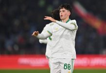 Roma, favola Arena: esordio a 16 anni e primo gol in giallorosso