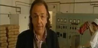 E’ morto Gianluigi Armaroli, storico corrispondente dall’Emilia-Romagna per Tg5