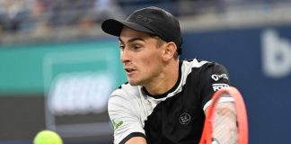 Australian Open 2026, Arnaldi eliminato: i risultati