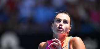 Australian Open, Sabalenka litiga con l’arbitro: “Ciò che hai fatto non è normale”