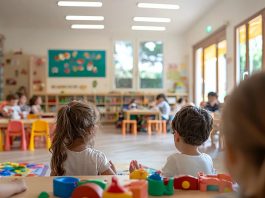 Regione Lombardia, Nidi Gratis Plus: al via le domande per il contributo sulle rette