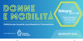 Mobilità, a Bologna un convegno su donne lavoratrici e utenti servizi trasporto