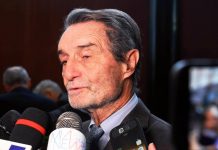 Ferrovie, A.Fontana: “T2 Malpensa – Gallarate potenzia rete connessioni in Lombardia”