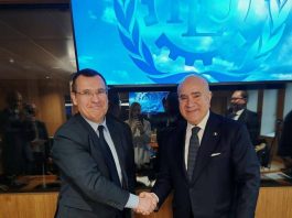 Infortuni, Consulenti del lavoro e Ilo insieme per sicurezza e diffusione Ia nelle pmi