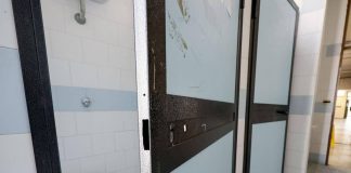 Ancora una ‘lista stupri’ nei bagni del liceo, la denuncia a Siena