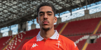 Mantova, preso Balcot: il giovane terzino destro arriva dal Torino