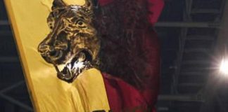 Guerriglia in A1, scontri nati da furto di bandiera romanista?
