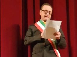 Ostiglia, successo per il via della stagione teatrale. Barberio: “La cultura è un investimento”