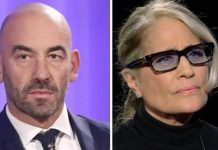 Heather Parisi ‘segnala’ Bassetti a Trump. E il prof querela “la ballerina in pensione”