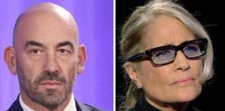 Heather Parisi ‘segnala’ Bassetti a Trump. E il prof querela “la ballerina in pensione”