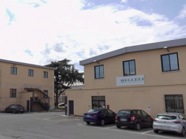 Belleli Energy sotto la lente: Ats, Ispettorato e Carabinieri nello stabilimento