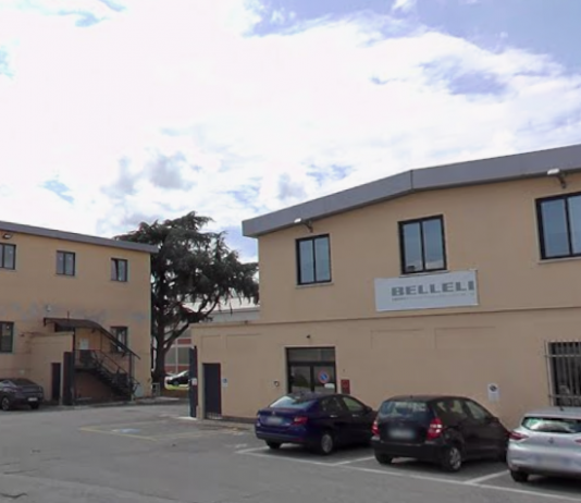 Belleli, allarme Fiom: “meccanismo zero infortuni scoraggia le denunce e non tutela la sicurezza”