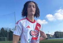 Mantova: arriva Benaïssa, Mullen rientra al Torino. E’ caccia al centravanti