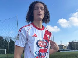 Mantova: arriva Benaïssa, Mullen rientra al Torino. E’ caccia al centravanti