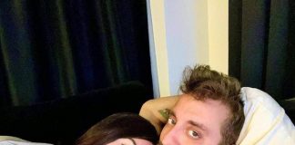 Bianca Atzei, il post social che ‘cancella’ Stefano Corti: lui replica così