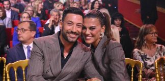 Bianca Guaccero, fuga romantica per i 45 anni: la sorpresa (e l’inganno) di Giovanni Pernice