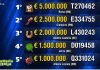 Lotteria Italia 2026, biglietto con premio da 5 milioni venduto a Roma