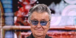 Bobby Solo, il malore prima di Domenica In: “Non riuscivo a respirare”