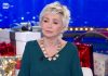 Domenica In, Enrica Bonaccorti e la malattia: “Sono in un limbo, aspetto risposte”