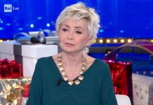 Domenica In, Enrica Bonaccorti e la malattia: “Sono in un limbo, aspetto risposte”