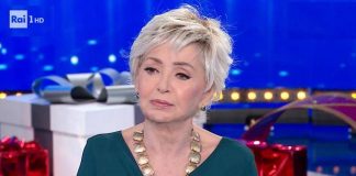 Domenica In, Enrica Bonaccorti e la malattia: “Sono in un limbo, aspetto risposte”