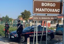 Sei minorenni denunciati per rapina ai danni di un quindicenne