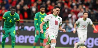 Rigore allo scadere, ma Brahim Diaz sbaglia il cucchiaio: clamoroso in finale di Coppa d’Africa