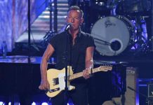 Bruce Springsteen contro il “terrore di Stato” dell’Ice, ecco il brano ‘Streets of Minneapolis’