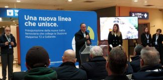 Ferrovie, Brunini (Sea): “Con Malpensa-Gallarate potenziamento strutturale”
