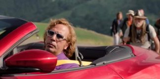 Box office, ‘Buen Camino’ da record supera i 70 milioni. Gran debutto per ‘La Grazia’