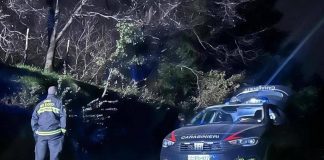 Cacciatori uccisi nel bosco, oggi l’autopsia sui tre cadaveri