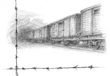 “Testimonianze e Memorie”: la Campogalliani mette in scena le storie degli internati italiani