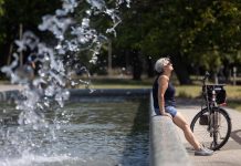 Il 2025 è stato il terzo anno più caldo mai registrato