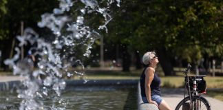 Il 2025 è stato il terzo anno più caldo mai registrato