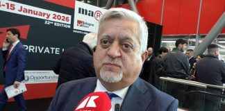 Calzolari (BolognaFiere): “Edizione record di Marca con 10 padiglioni e 1580 espositori”