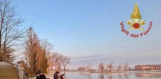 Vicenza, 22enne padovano annega nel lago Margherita in piena notte