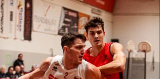 Capitan Boudet: “Gruppo forte e ritmo alto, gli Stings possono crescere ancora”