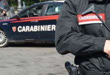 Controlli straordinari dei Carabinieri contro i furti a Marmirolo e Curtatone