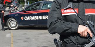 Controlli straordinari dei Carabinieri contro i furti a Marmirolo e Curtatone