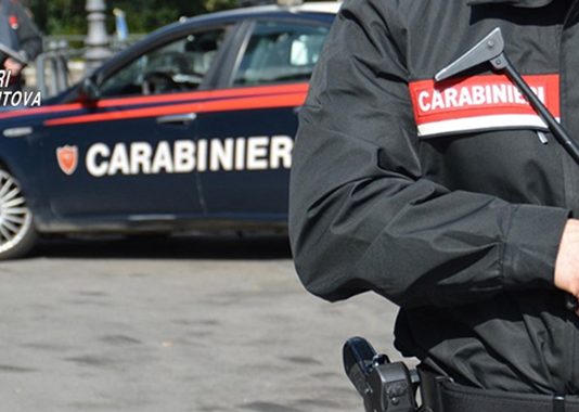 Controlli straordinari dei Carabinieri contro i furti a Marmirolo e Curtatone