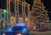 Viadana, ubriachi alla guida: ritirate tre patenti