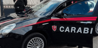 Cortina, rapina in gioielleria in pieno centro: banditi in fuga