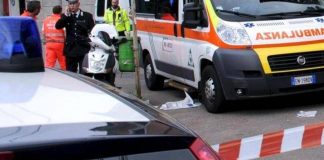 Treviso, porta a casa ordigno della Prima Guerra Mondiale che esplode: morto