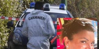 Anguillara, corpo di Federica Torzullo in azienda del marito. L’uomo fermato per omicidio aggravato