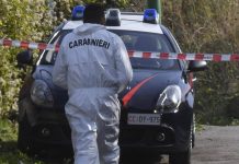 Trovato corpo carbonizzato in provincia di Siracusa, forse è uomo scomparso
