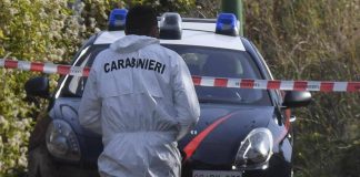 Trovato corpo carbonizzato in provincia di Siracusa, forse è uomo scomparso
