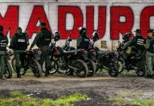 Usa ai cittadini americani in Venezuela: “Lasciate subito il Paese”