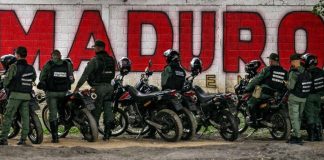 Usa ai cittadini americani in Venezuela: “Lasciate subito il Paese”